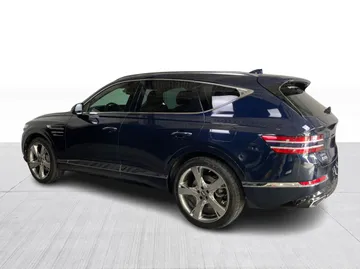 2022 Genesis GV80 - image 12