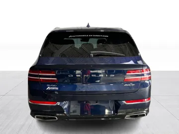 2022 Genesis GV80 - image 13