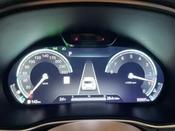 2022 Genesis GV80 - image 18