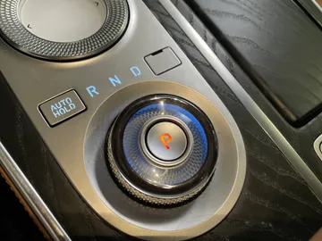 2022 Genesis GV80 - image 34