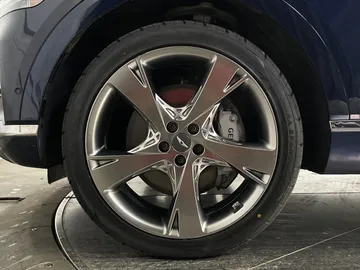 2022 Genesis GV80 - image 7