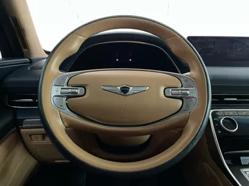 2022 Genesis GV80 - image 19