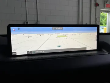 2022 Genesis GV80 - image 23