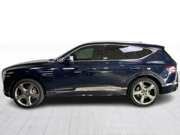 2022 Genesis GV80 - image 11