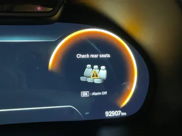 2022 Genesis GV80 - image 32