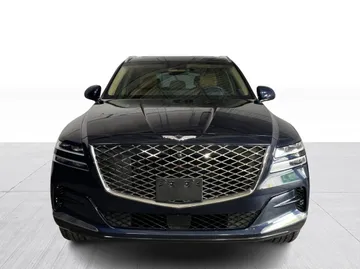 2022 Genesis GV80 - image 9