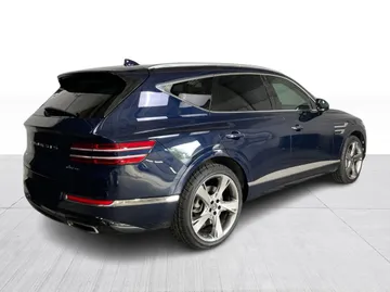 2022 Genesis GV80 - image 15