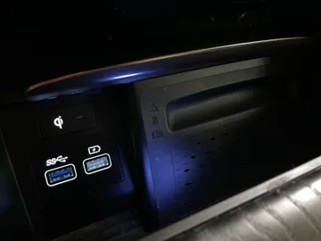 2022 Genesis GV80 - image 33