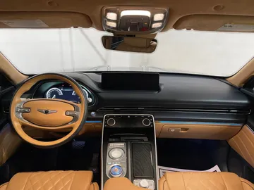 2022 Genesis GV80 - image 4