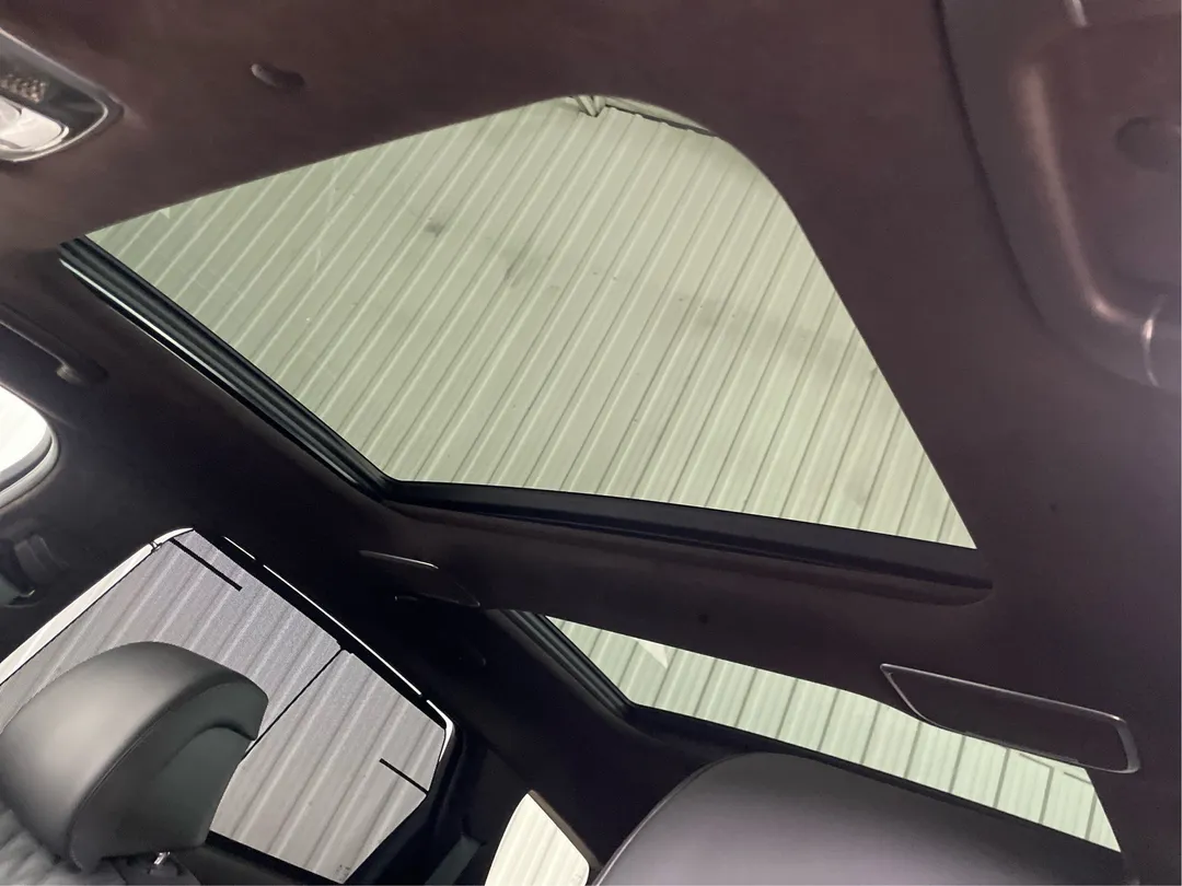 2023 Genesis GV80 — photo 5