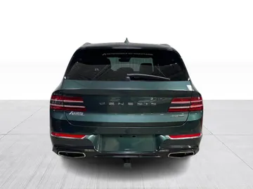 2023 Genesis GV80 - image 13