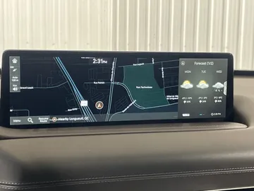 2023 Genesis GV80 - image 22
