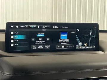 2023 Genesis GV80 - image 32