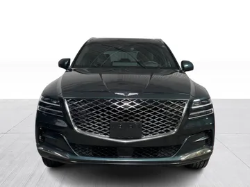 2023 Genesis GV80 - image 9
