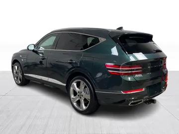 2023 Genesis GV80 - image 12