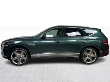 2023 Genesis GV80 - image 11