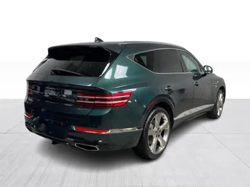 2023 Genesis GV80 - image 15