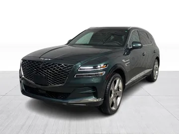 2023 Genesis GV80 - image 10