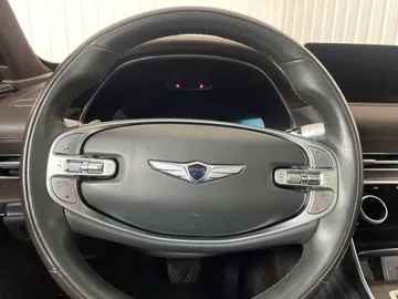 2023 Genesis GV80 - image 19