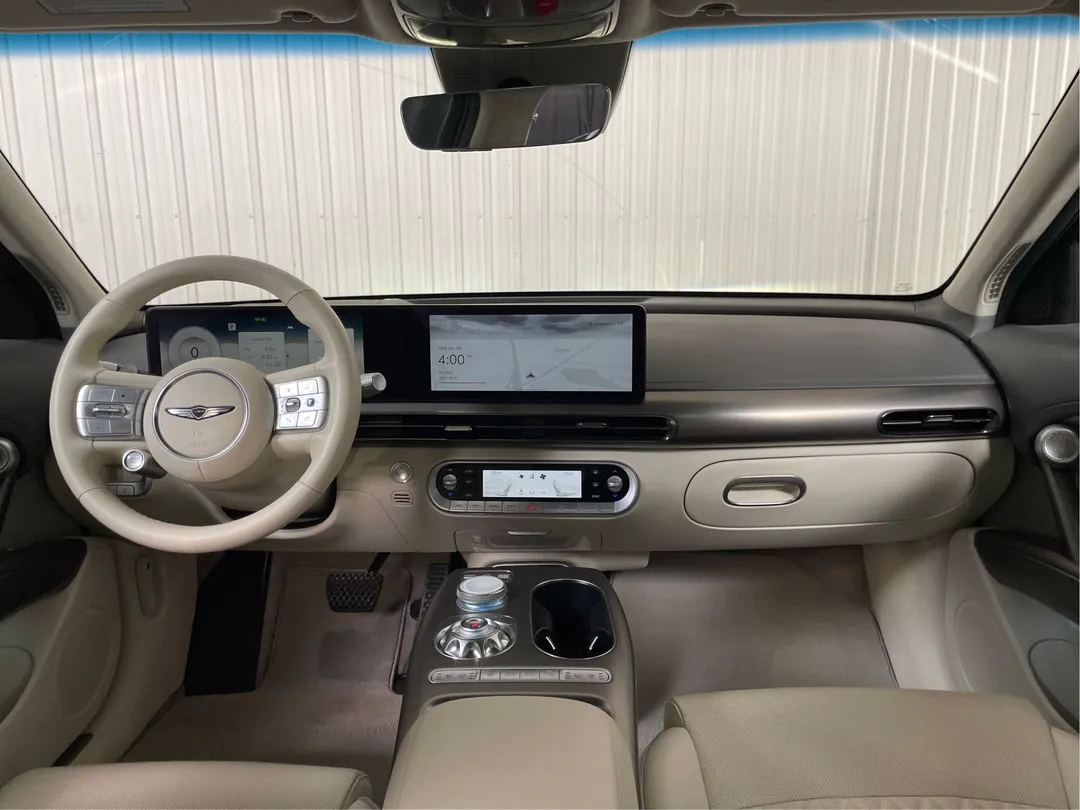 Genesis GV60 2023 à vendre - photo 4