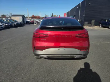 2023 Genesis GV60 - image 6