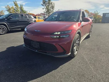 2023 Genesis GV60 - image 3