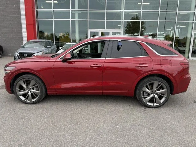 Genesis GV70 2024 à vendre - photo 4