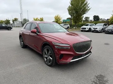 2024 Genesis GV70