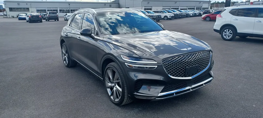 Genesis GV70 2025 à vendre - photo 1