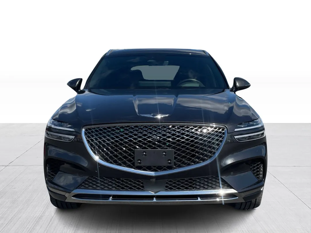 2025 Genesis GV70 2.5T Advanced Plus AWD, photo 8