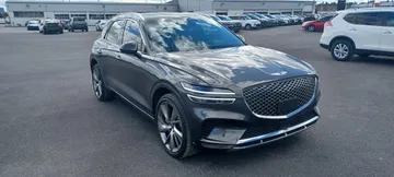 2025 Genesis GV70