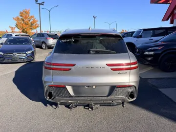 2023 Genesis GV70 - image 6
