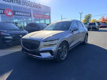 2023 Genesis GV70 - image 3