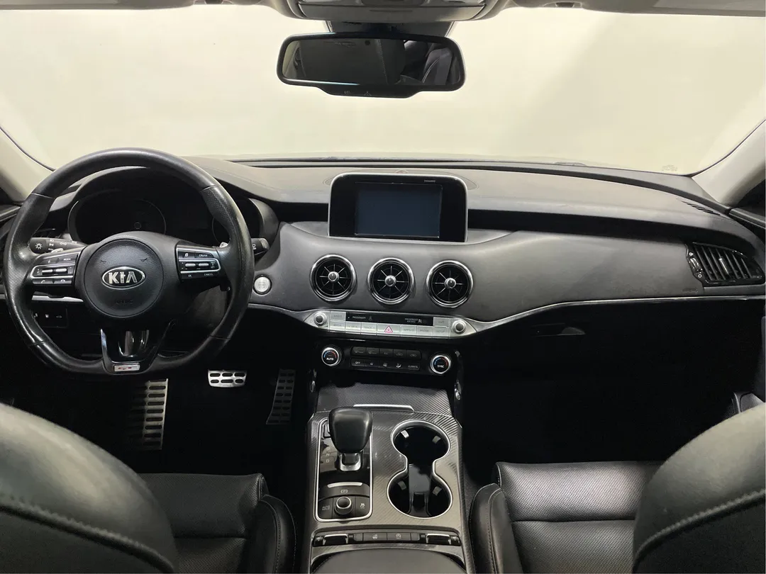Kia Stinger 2021 à vendre - photo 4