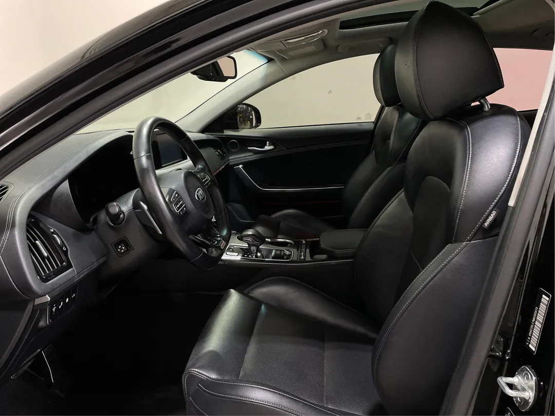 Kia Stinger 2021 à vendre - photo 3