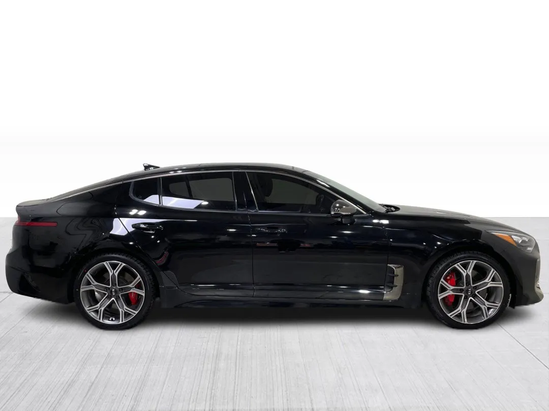 Kia Stinger 2021 à vendre - photo 2