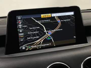 2018 Kia Stinger - image 32