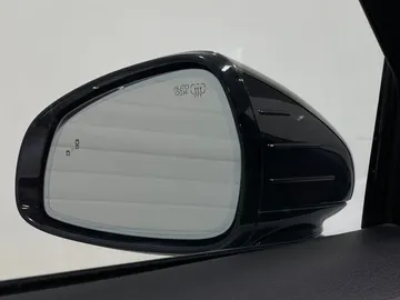 2018 Kia Stinger - image 21