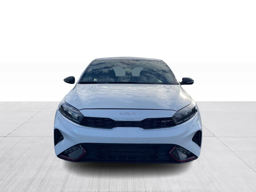 Kia Forte5 2023 à vendre - photo 2