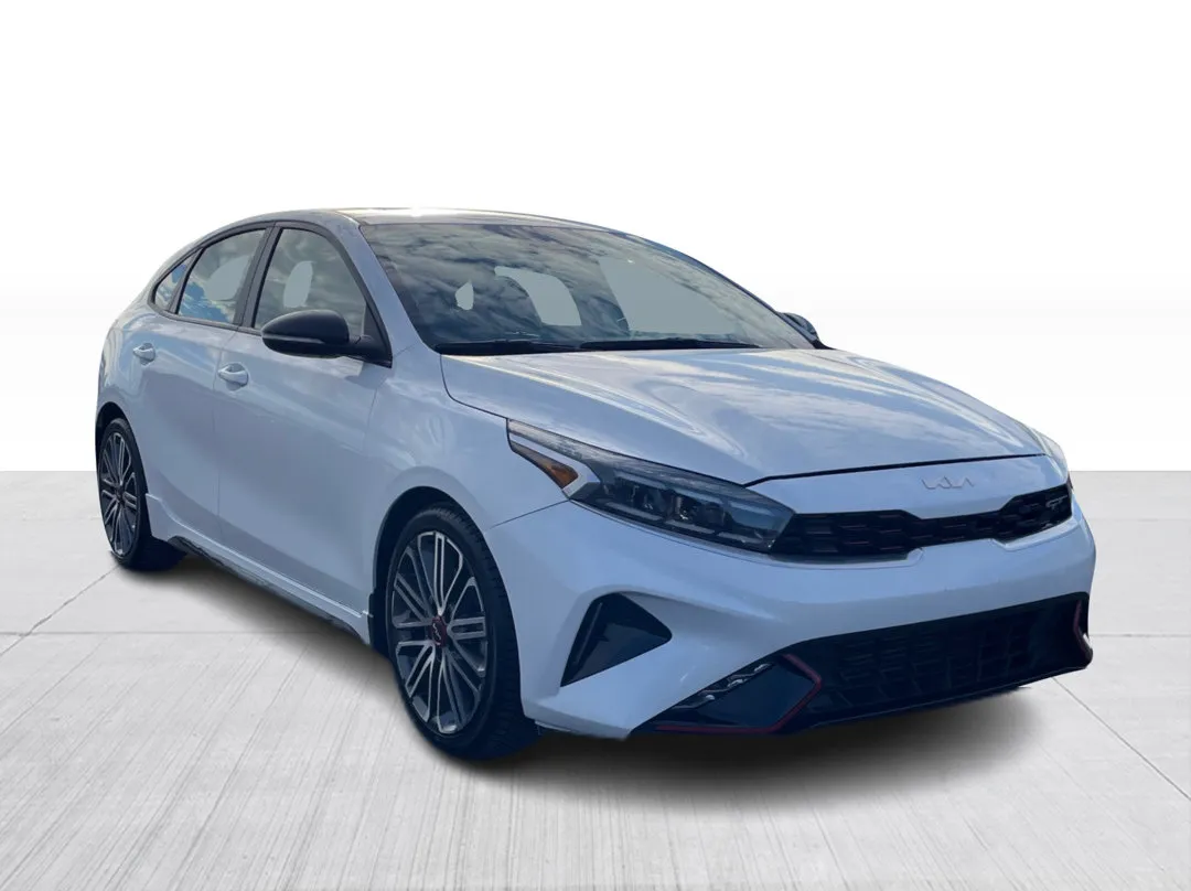 2023 Kia Forte5 for sale - photo 1