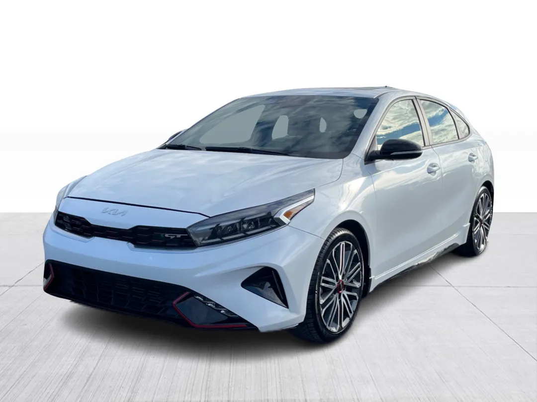 Kia Forte5 2023 à vendre - photo 3