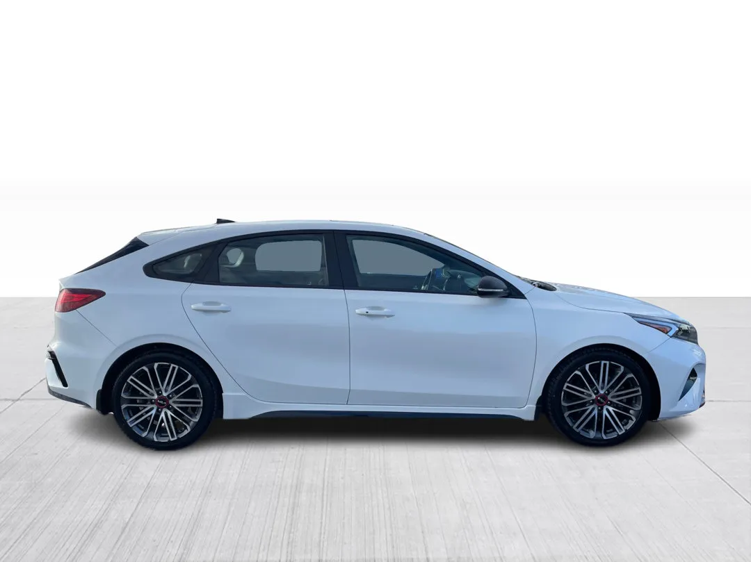 2023 Kia Forte5 for sale - photo 2