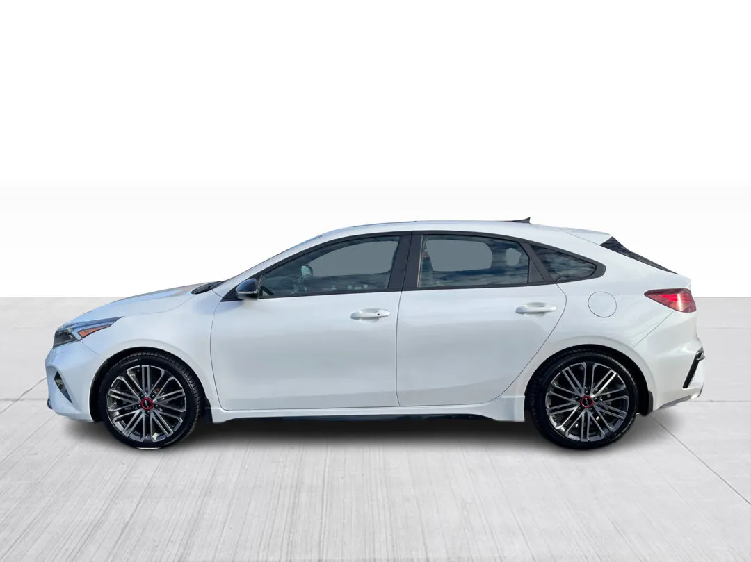 Kia Forte5 2023 à vendre - photo 4