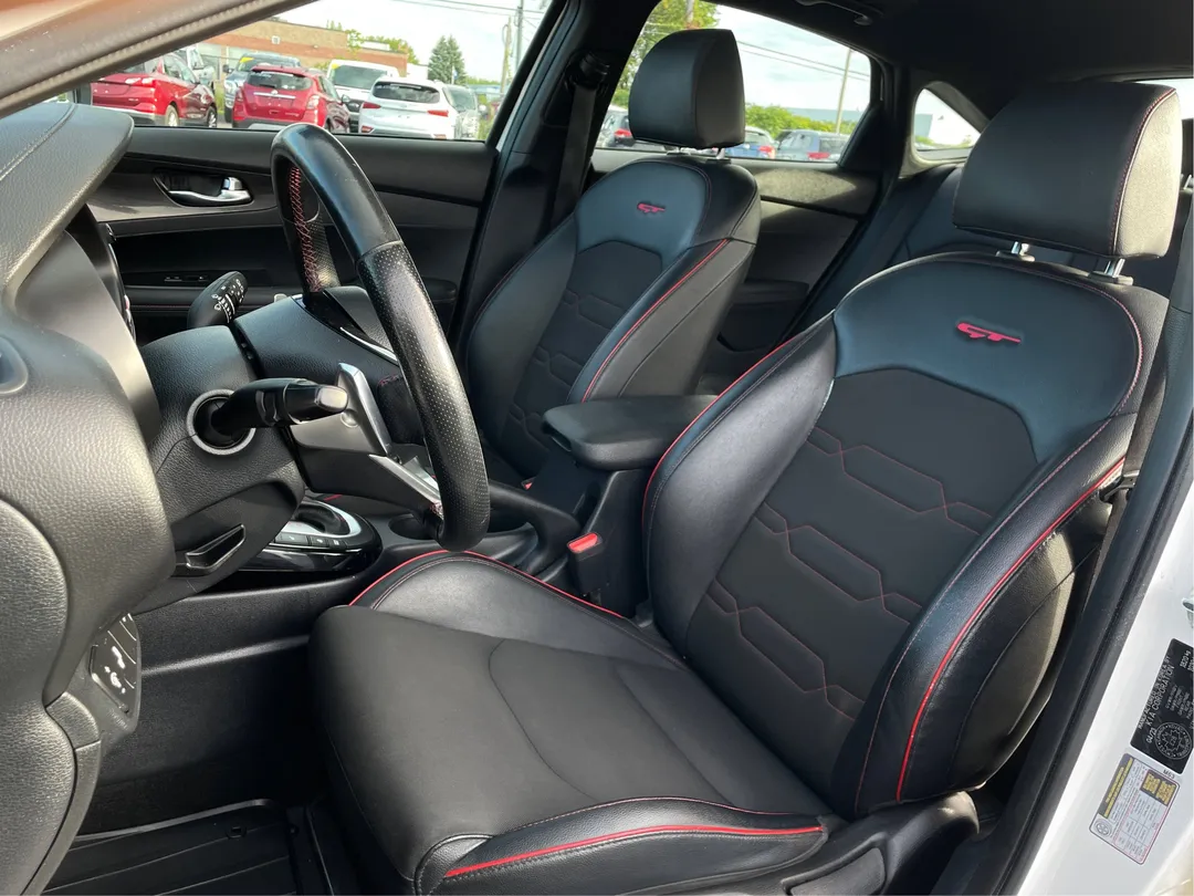 2023 Kia Forte5 for sale - photo 3