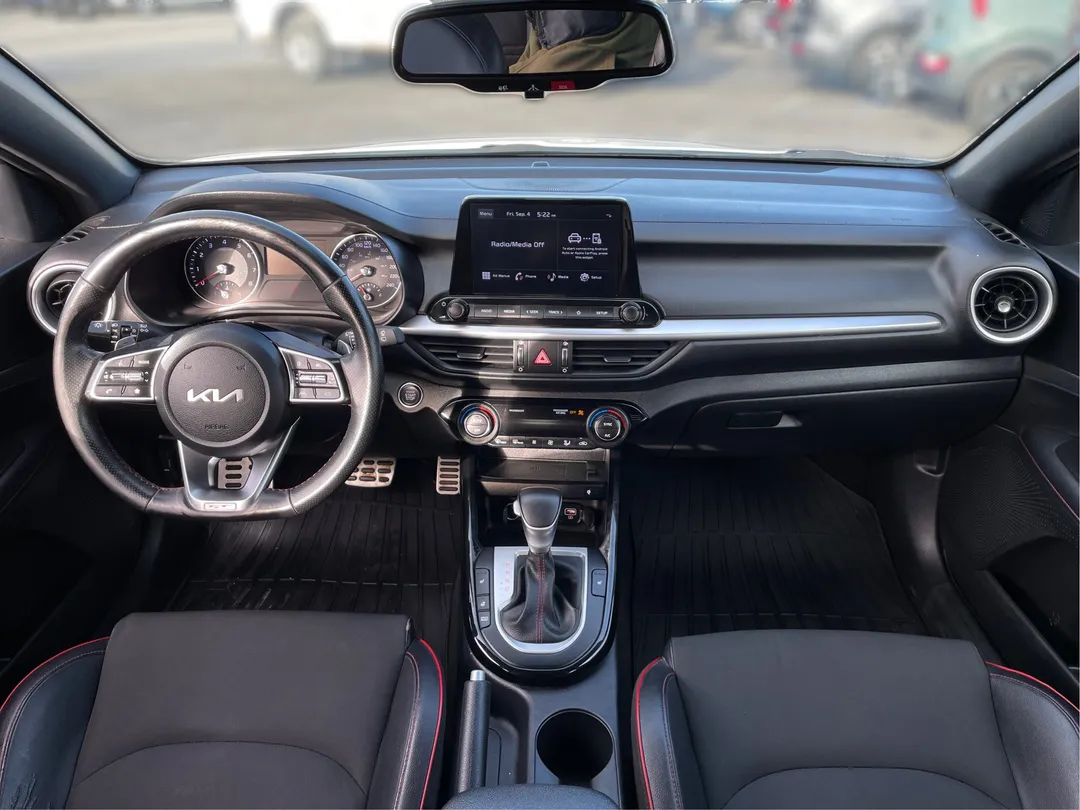 2023 Kia Forte5 for sale - photo 4
