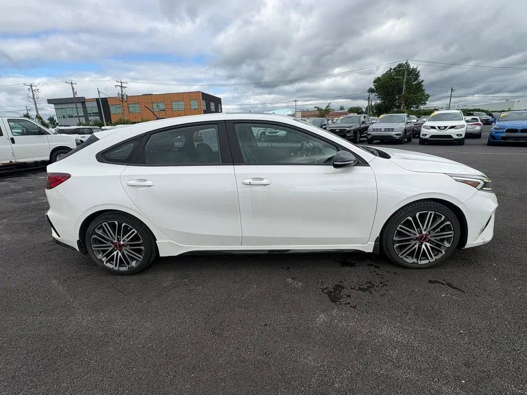 Kia Forte5 2023 à vendre - photo 3