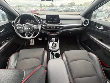 2023 Kia Forte5 - image 10