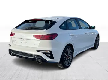 2023 Kia Forte5 - image 15