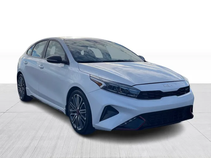 2023 Kia Forte5 for sale - photo 1