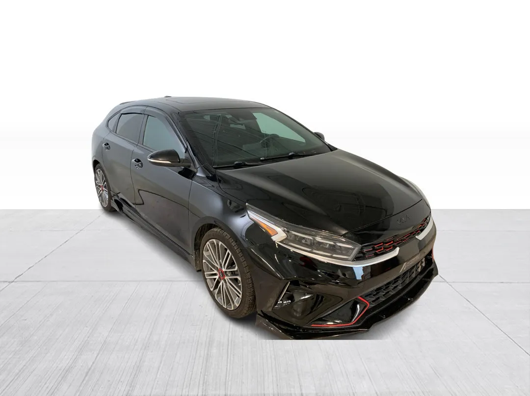 2023 Kia Forte5